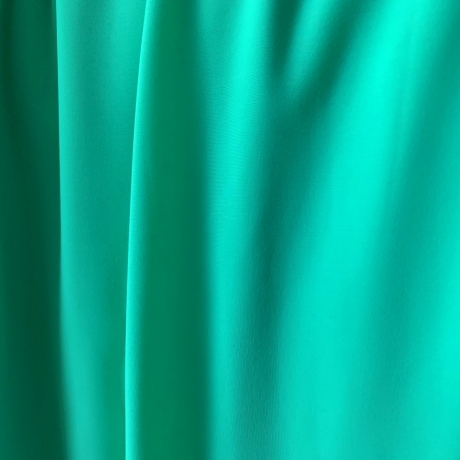 Lycra MALAGA PAPPAGALLO (matte)